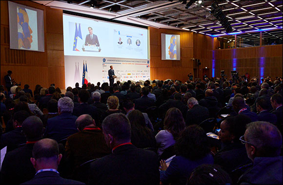 Vision Golfe The Main Business Event between France and the Gulf Countries