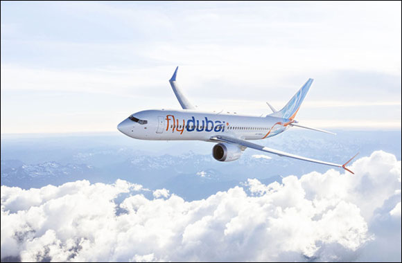 flydubai Offers Attractive Fares for Travel during Eid Al Fitr