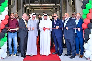 Empower Commences Operation of its advanced District Cooling Plant in Dubailand