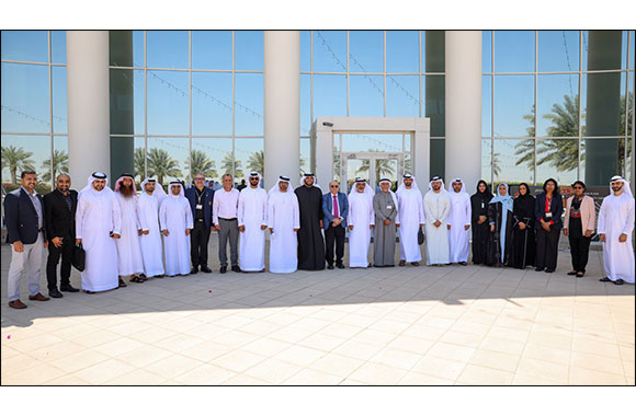 Dubai Customs Breaks New Ground by Introducing Metaverse to Revolutionize Customs Leadership Development