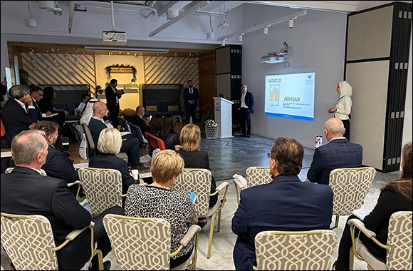 Al Futtaim Education Foundation partners with Jabal Amman Publishers to launch Arabic Graded Readers Programme, set to transform Arabic Literacy