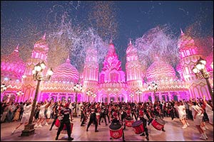 Global Village Announces New Dates for Season 28