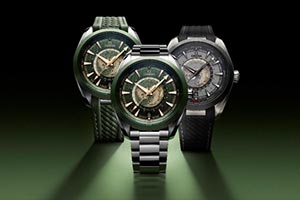 Seamaster Aqua Terra Worldtimer 2023