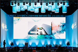 UAE Announced as First Arab Nation to host World Association of Nuclear Operators Global Biennial General Meeting