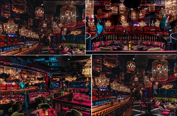 A New Chapter begins: Asia Asia Reopens with a Stunning Brand Refurbishment and Enhanced New Offering