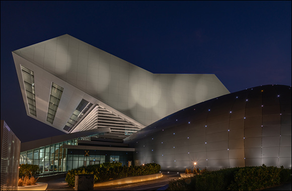 Mohammed Bin Rashid Library Celebrates First Anniversary on June 17