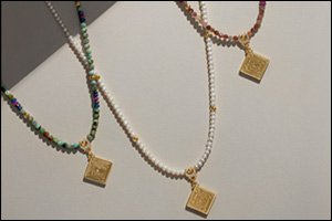 A Captivating Collection of Pieces Celebrating Everyday Elegance