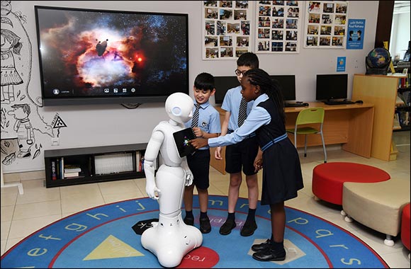 Two Inspirational UAE Schools named in Top 10 Shortlists for $250,000 World's Best School Prizes 2023