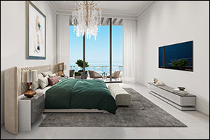 Al Habtoor Group Officially Launches its Magnificent Luxury Development Al Habtoor Tower at Al Habtoor City