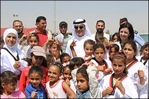 Abdul Aziz Al Ghurair Refugee Education Fund Announces Fifth Round of Grants to Programs that Tackle Refugee Skills Gap and Unemployment
