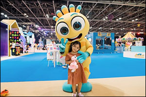 Dubai Summer Surprises Returns with Enthralling Eid Entertainment, Unmissable Deals, Fun Family Activations & Much More