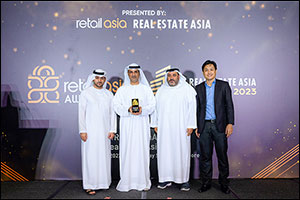 Dubai Land Department Wins Real Estate Asia Awards 2023