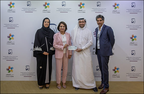 Dubai Cares' Framework for Global Education Transformation Attracts Support from Education Business Group