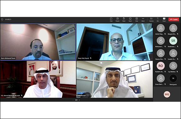 Dubai Customs and the Power of Partnerships: Driving a Thriving Knowledge-based Economy