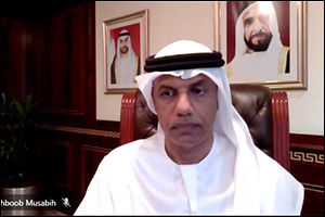 Dubai Customs and the Power of Partnerships: Driving a Thriving Knowledge-based Economy