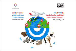 Al Jalila Cultural Centre for Children's Summer Camp Invites Young Talent to Delve into Arts and Creativity