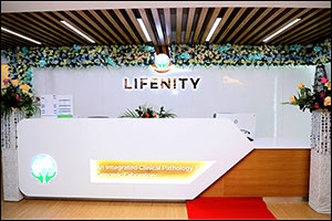 Lifenity Group unveils Integrated Clinical Pathology & Genomic Laboratory in Dubai