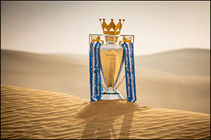 Manchester City Announces ‘Treble Trophy Tour' Presented by OKX