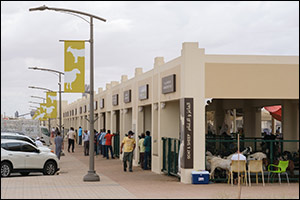 Sharjah Livestock Markets Receive 13,199 Visitors during Eid al-Adha