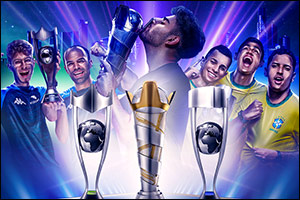 Kia's Long-Term Partnership with FIFA Continues to Create Unforgettable Fan Experiences at the FIFAe Finals 2023