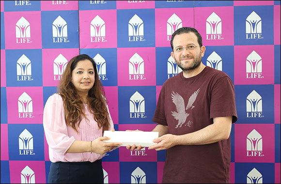 Life Pharmacy's 1 Million Worth Gifts Campaign Awards Winners Daily and Ignites Excitement