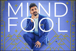 Global Comedy Sensation Vir Das to Perform in Dubai as Part of His International “Mind Fool Tour”