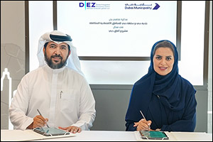 Dubai Municipality and DIEZ Sign MoU for Dubai Horizons System