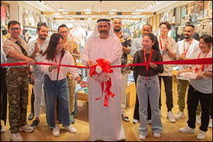 Australia-Born Lifestyle Brand Cotton On Opens its 12th UAE Store  at Ibn Battuta Mall