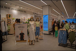 Forever 21 at Mall Of The Emirates Embarks On the Journey of An Elevated Store Experience