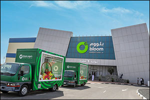 Dubai Municipality Inaugurates Bloom Market Dedicated for Vegetables and Fruits