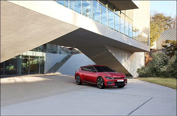 Kia Announces the Upcoming Launch of its Award-winning EV9 and EV6 Models