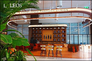 Leos Developments Hosts Official Experience Centre Inauguration with Dubai Land Department