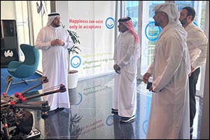 Dubai Customs and Nakheel Properties Unite for Innovation: Pioneering the Future of Customs Operations in the UAE