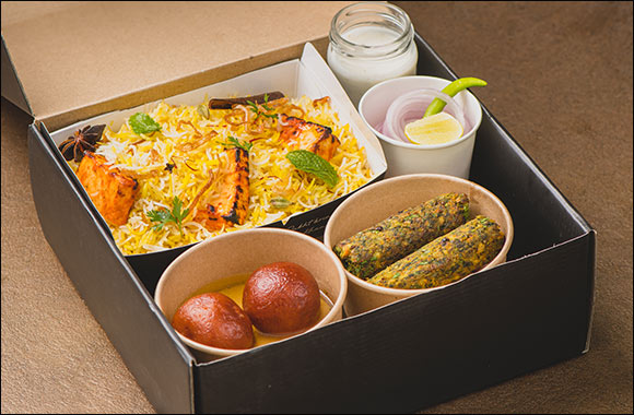 New Value Meal Boxes by Art of Dum Are Up For Grabs