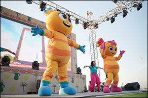 Dubai Summer Surprises through the Years