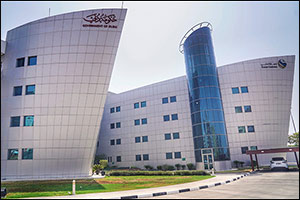 AED 142 Million Worth TIR Carnet Transactions Cleared by Dubai Customs
