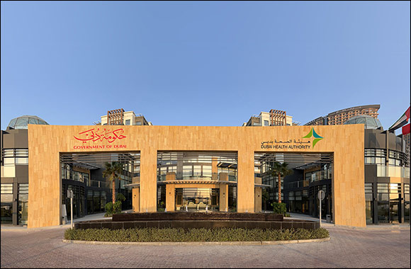 Community Members Can Now Participate in the DHA's 'Health and Happiness' Competition