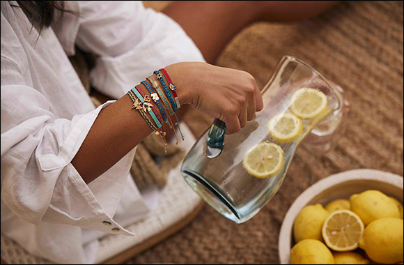 Bymystique Unveils the Enchanting 'Summer Heirlooms Collection'