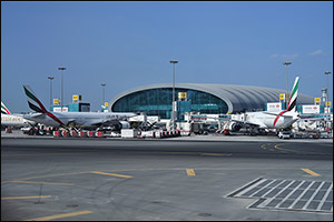 Dubai Customs Ready to Welcome Homecoming Vacation Travelers