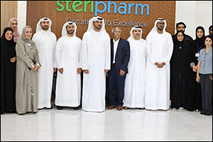 MoIAT Delegation Visits Fujairah Free Zone to Explore Expansion, Sustainability, and Technological Transformation Opportunities