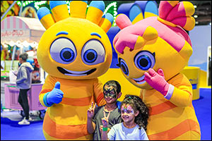 15 Students to Win up to AED 20,000 Each with the Modesh Scholarship, Part of Dubai Summer Surprises
