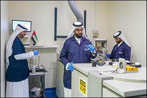 Dubai Municipality Leverages AI Robots in Testing Construction Materials Used Across Dubai