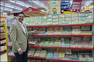 Celebrate the Bond of Sibling Love at Adil Super Market and Flour Mills this Raksha Bandhan