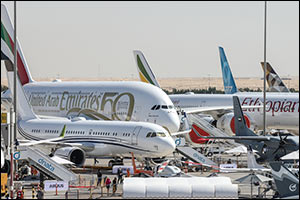 Dubai Airshow 2023 to Showcase the Innovations Carving a Sustainable Future