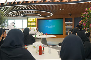 Emirati Women a Key Driving Force Behind UAE's Notable Achievements in Satellite Communications and Space