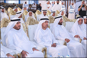 10th Al Maleh and Fishing Festival Kicks Off in Dibba Al Hisn: A Tribute to Heritage and the Fish Salting Industry