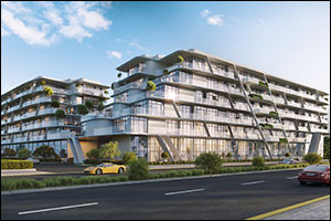 Iman Developers Launches Dh 415 million 10 Oxford