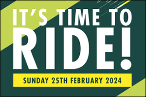 The 14th Edition of the Spinneys Dubai 92 Cycle Challenge Starts Strong with Record-Breaking Numbers for the Aster Pharmacy Big 5