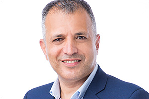 Memac Ogilvy Promotes Ghassan Maraqa to MENA CEO, Appoints Jon Marchant as MENA Group President