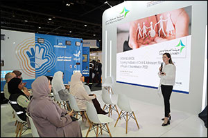 DHA Concludes its Participation in AccessAbilities Expo 2023